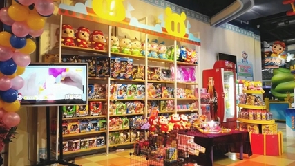 運(yùn)用營(yíng)銷心理學(xué)驅(qū)動(dòng)樂(lè)園玩具銷售，實(shí)現(xiàn)收益倍增
