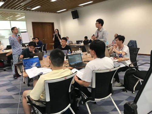 技術驅(qū)動未來 Boolan C系列企業(yè)課程，賦能企業(yè)軟件變革
